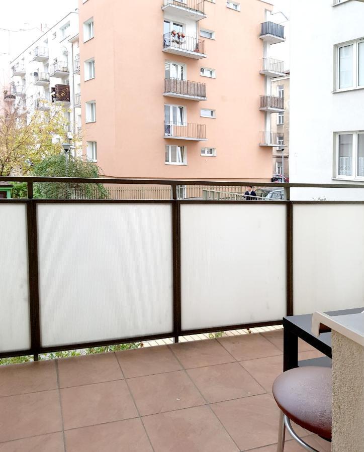 לובלין Apartament Niecala Prince Deluxe מראה חיצוני תמונה